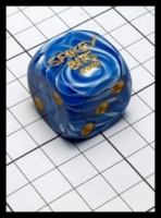 Dice : Dice - 6D - Spikey Bits - GenCon Aug 2015